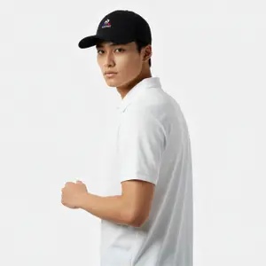 Polo Le Coq Sportif N°1 image-4