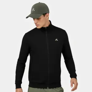 Sweatshirt Le Coq Sportif FZ image-2