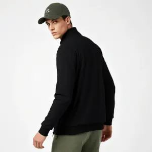 Sweatshirt Le Coq Sportif FZ image-3