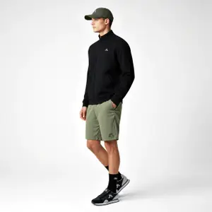 Sweatshirt Le Coq Sportif FZ image-4