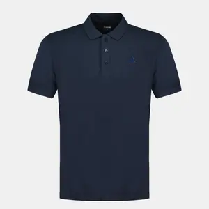 Polo Le Coq Sportif Essentiels T/T N°1 image-0