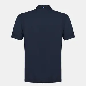 Polo Le Coq Sportif Essentiels T/T N°1 image-3