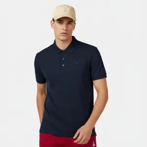 Polo Le Coq Sportif Essentiels T/T N°1 image-1