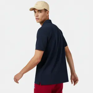 Polo Le Coq Sportif Essentiels T/T N°1 image-4