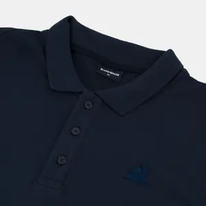 Polo Le Coq Sportif Essentiels T/T N°1 image-6