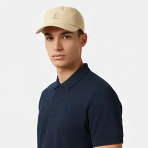 Polo Le Coq Sportif Essentiels T/T N°1 image-5