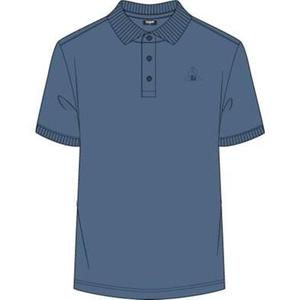 Polo Le Coq Sportif Essentiels T/T N°1