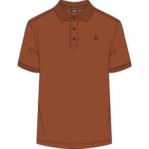 Polo-Shirt Le Coq Sportif Essentiels T/T N°1