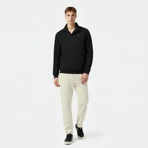 Sweatshirt Le Coq Sportif Essential LF image-4