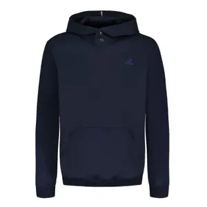 Mikina s kapucí Le Coq Sportif Essentiels T/T N°1