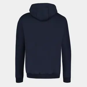 Mikina s kapucí Le Coq Sportif Essentiels T/T N°1 image-1