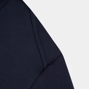 Mikina s kapucí Le Coq Sportif Essentiels T/T N°1 image-4