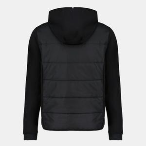 Chaqueta con capucha Le Coq Sportif Essential Hybride N°1 image-1