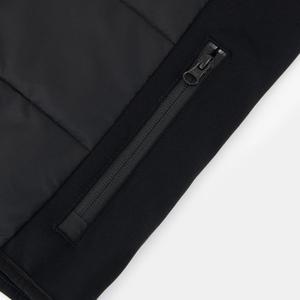 Chaqueta con capucha Le Coq Sportif Essential Hybride N°1 image-3