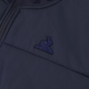 Chaqueta con capucha Le Coq Sportif Essential Hybride N°1 image-3