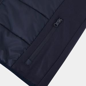 Chaqueta con capucha Le Coq Sportif Essential Hybride N°1 image-5