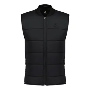 Doudoune Le Coq Sportif Ess T/T LF Sl N°1 M