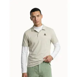 Polo Le Coq Sportif image-3