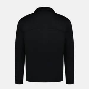 Waterproof jacket Le Coq Sportif image-1