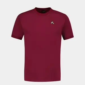 T-shirt Le Coq Sportif N°1