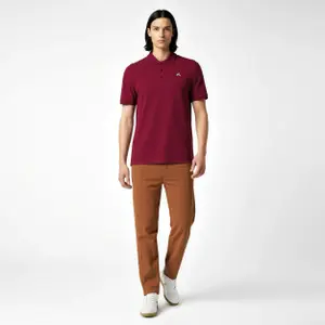 Polo Le Coq Sportif N°1 image-2