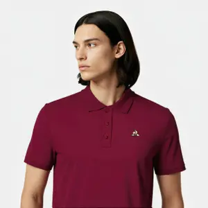 Polo Le Coq Sportif N°1 image-4