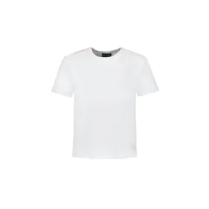 Women's crop T-shirt Le Coq Sportif Essential N°2 image-0