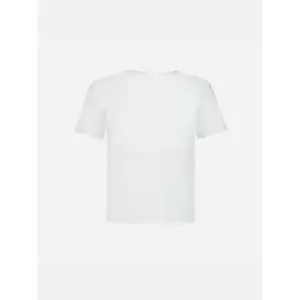 Women's crop T-shirt Le Coq Sportif Essential N°2 image-1