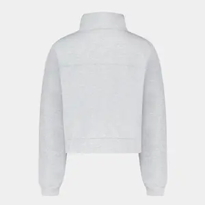 Dámský sweatshirt Le Coq Sportif Essential FZ image-1
