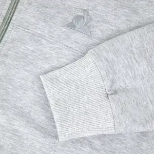 Dámský sweatshirt Le Coq Sportif Essential FZ image-4