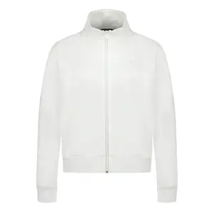 Sweatshirt woman Le Coq Sportif Essential FZ image-0