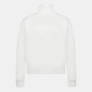 Sweatshirt woman Le Coq Sportif Essential FZ image-1