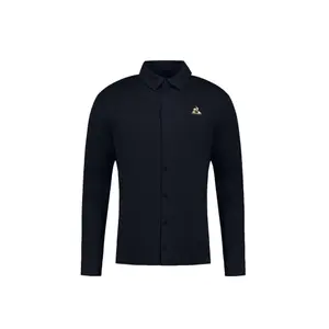 Shirt Le Coq Sportif Ml N°1