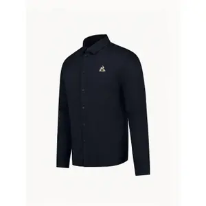 Shirt Le Coq Sportif Ml N°1 image-2