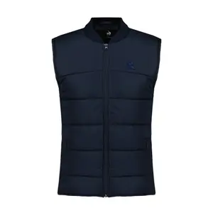 Sleeveless down jacket Le Coq Sportif image-0