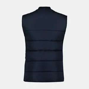 Sleeveless down jacket Le Coq Sportif image-1