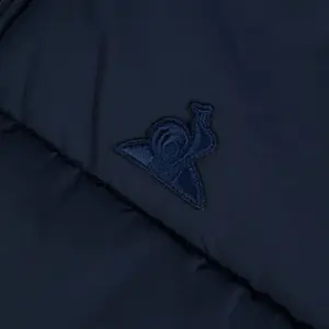 Sleeveless down jacket Le Coq Sportif image-5