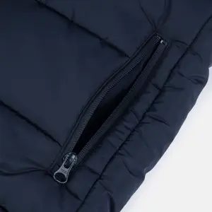 Sleeveless down jacket Le Coq Sportif image-6