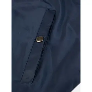 Bomber Le Coq Sportif Ess T/T N°1 image-4
