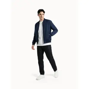 Bomber Le Coq Sportif Ess T/T N°1 image-3