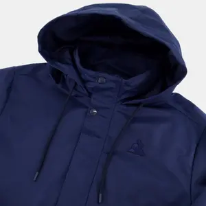 Windbreaker Le Coq Sportif Ess T/T Lf N°1 image-2