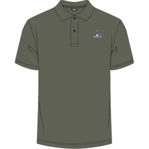 Polo Le Coq Sportif Essential image-0