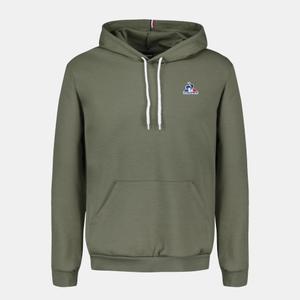 Sweatshirt à capuche Le Coq Sportif Essential image-5