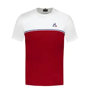 T-shirt Le Coq Sportif Tri SP