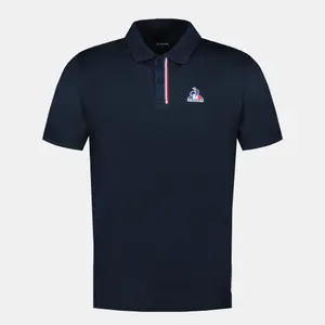 Polo-Shirt Le Coq Sportif Tri SP
