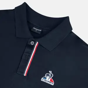 Polo-Shirt Le Coq Sportif Tri SP image-2