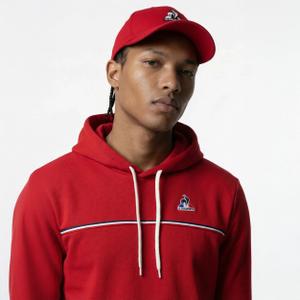 Sweatshirt à capuche Le Coq Sportif Tri SP