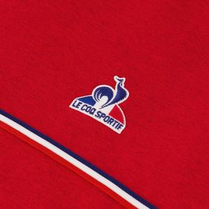 Sweatshirt à capuche Le Coq Sportif Tri SP image-3