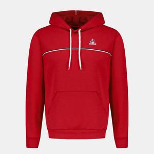 Sweatshirt à capuche Le Coq Sportif Tri SP image-6