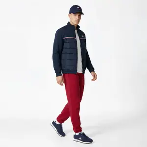Jacke Le Coq Sportif Tri SP image-3